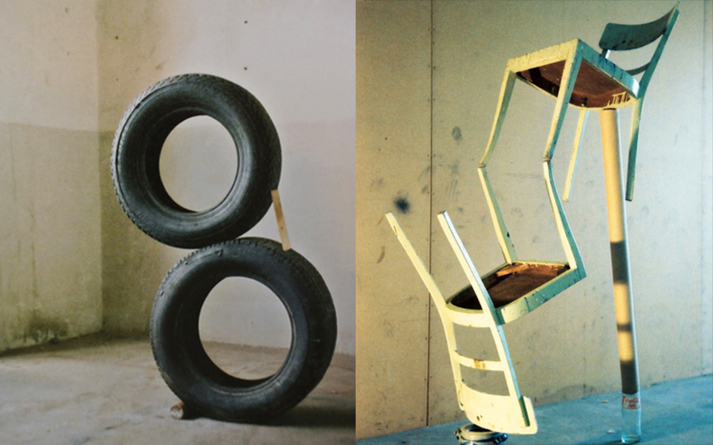 Acontecimiento. Viaje filosófico a través de un concepto&nbsp;(Apuntes)