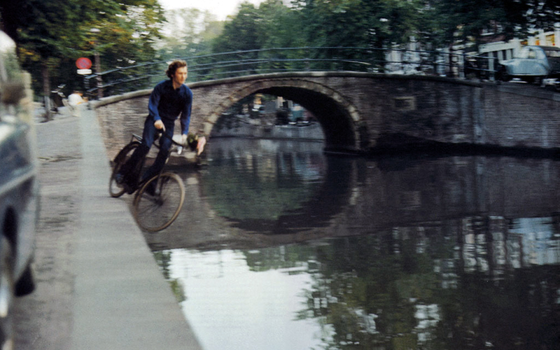 Los saltos fotográficos