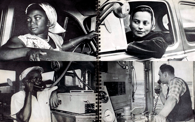 Lecciones del fotolibro&nbsp;africano